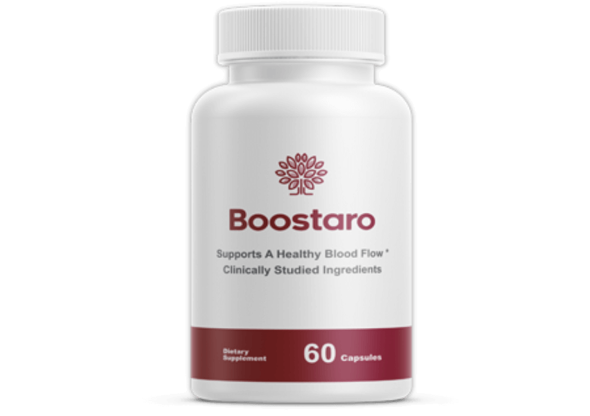 Boostaro